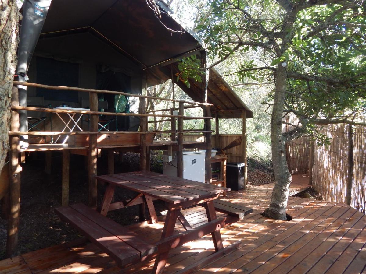 The Old Trading Post Ξενοδοχείο Wilderness Εξωτερικό φωτογραφία
