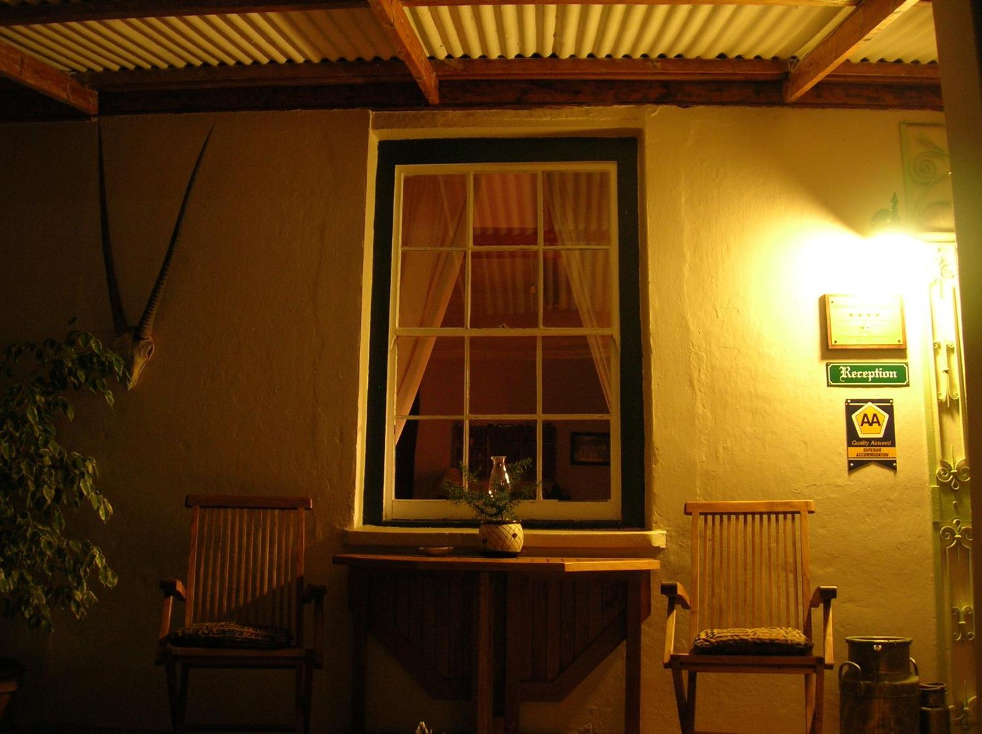 The Old Trading Post Ξενοδοχείο Wilderness Εξωτερικό φωτογραφία