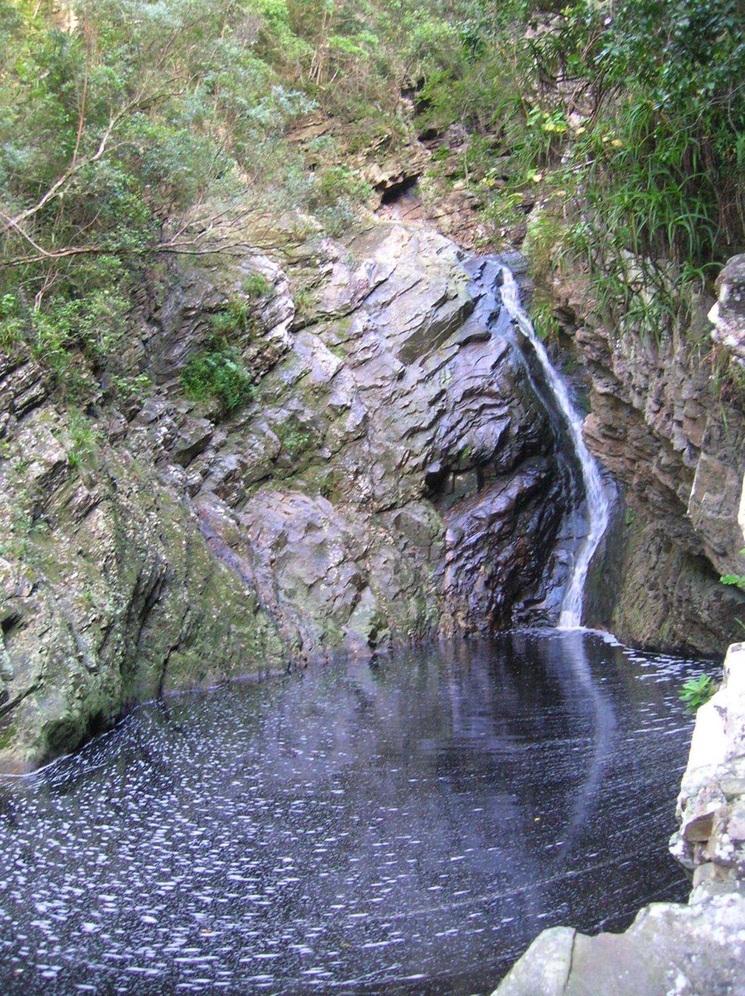The Old Trading Post Ξενοδοχείο Wilderness Εξωτερικό φωτογραφία