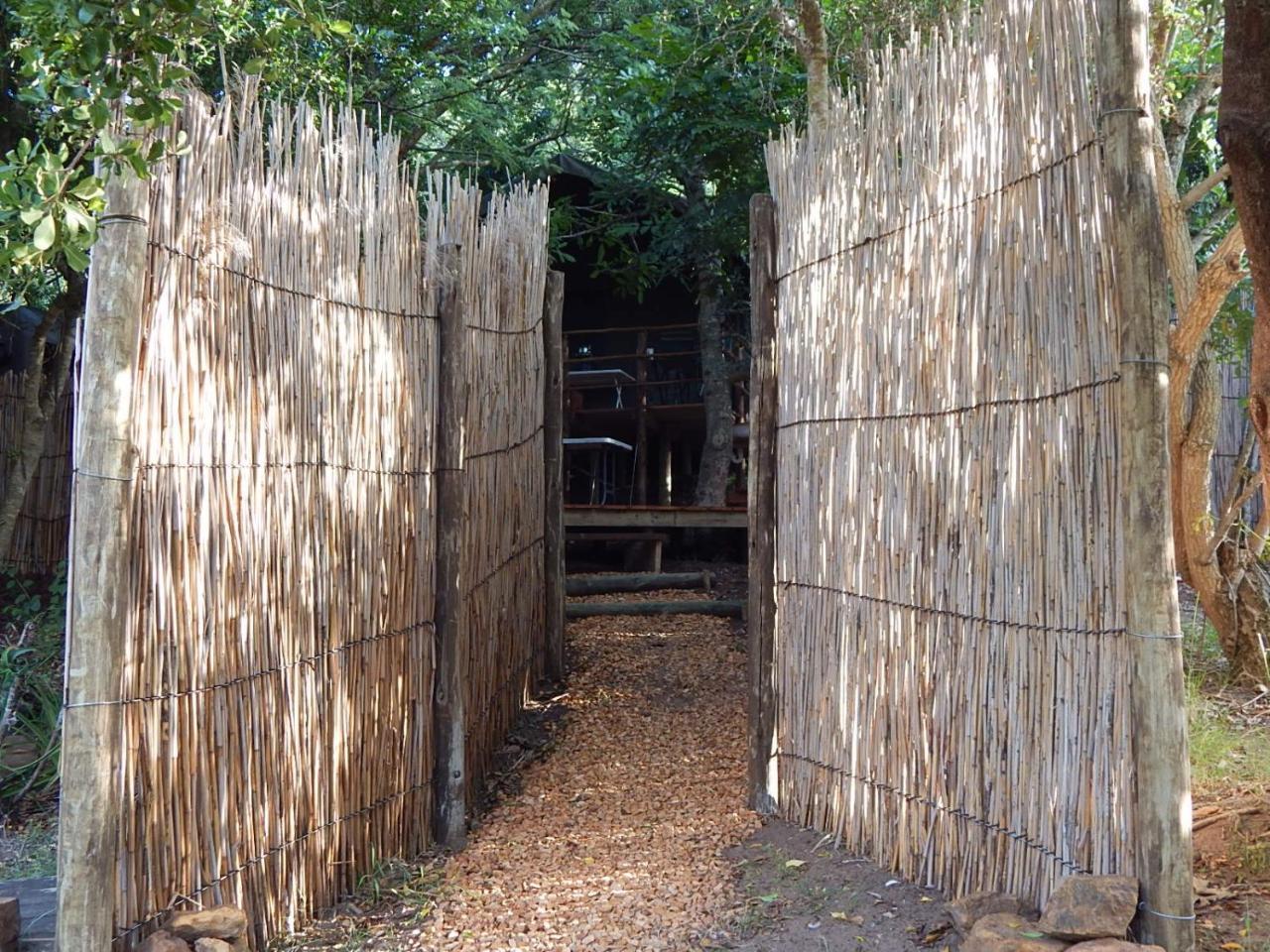 The Old Trading Post Ξενοδοχείο Wilderness Εξωτερικό φωτογραφία