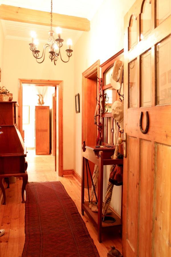 The Old Trading Post Ξενοδοχείο Wilderness Εξωτερικό φωτογραφία